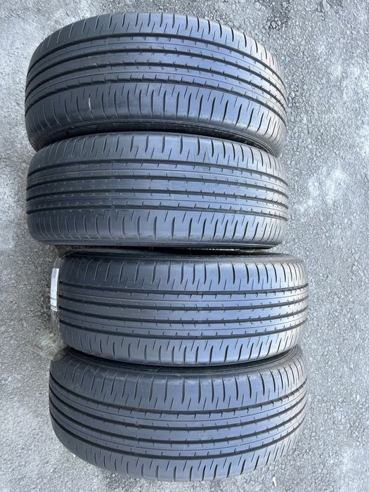 Резина літо 225 55 r18 dunlop