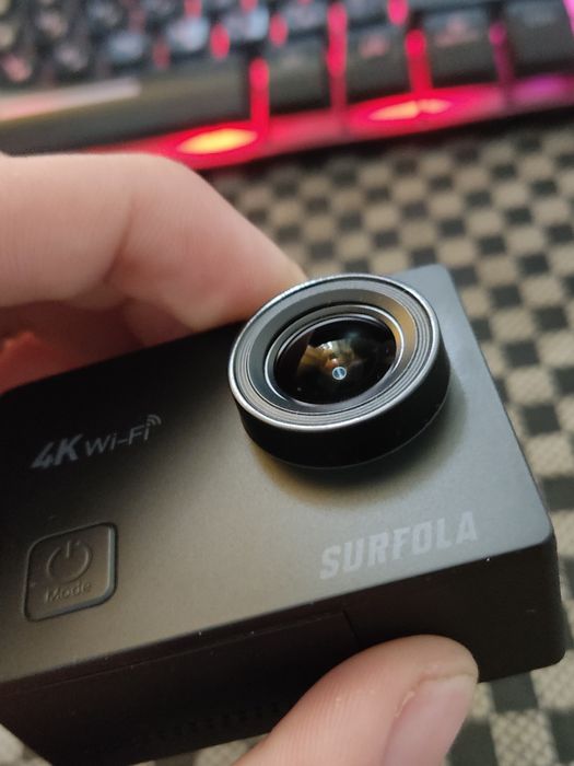 Екшн камера Surfola sf230