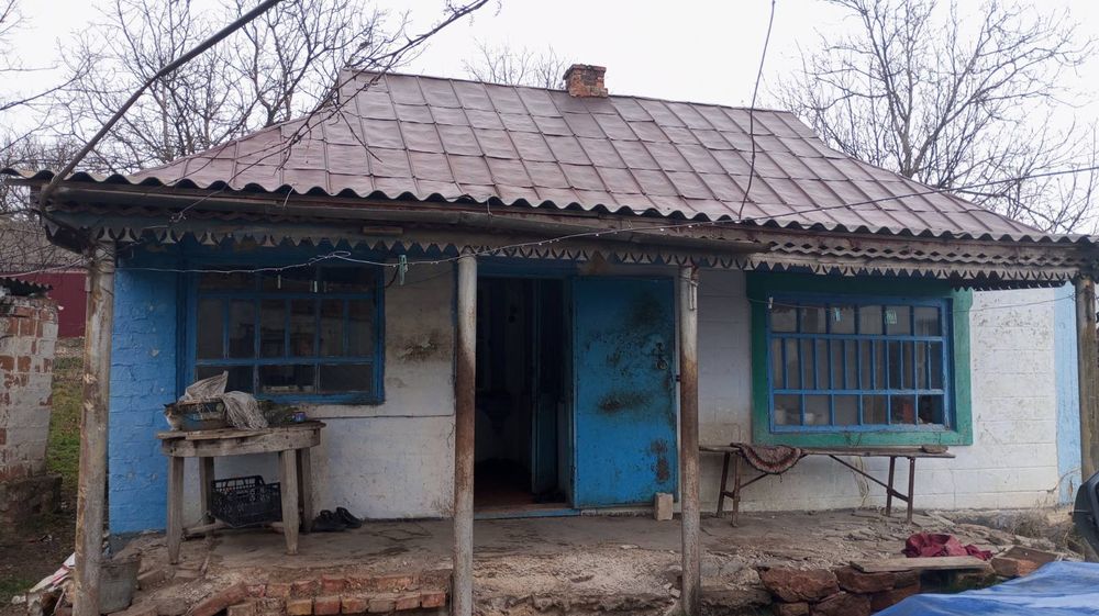 Продається будинок