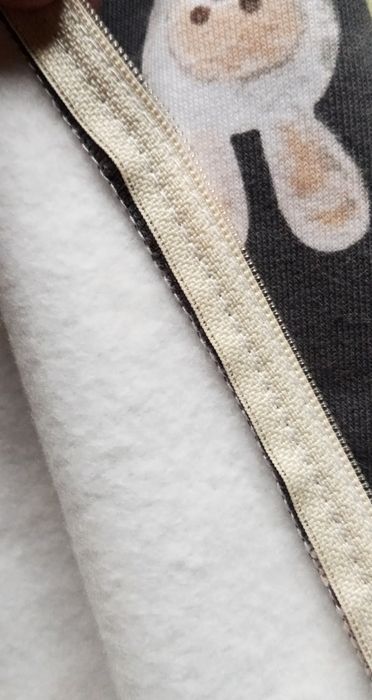 Комбенізон 68 розмір