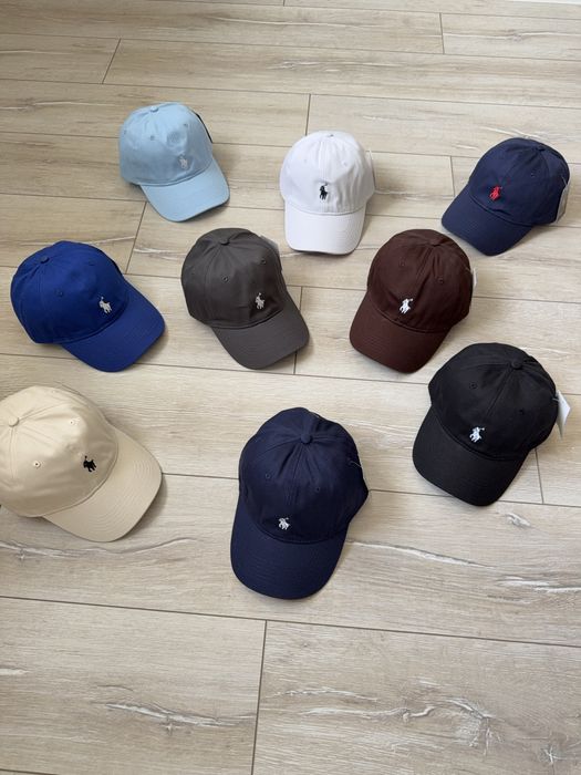 Кепка поло ральф лаурен/ кепка polo ralph lauren