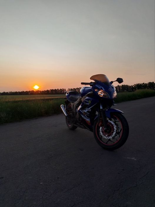 Продам або обміняю Viper V250 F2