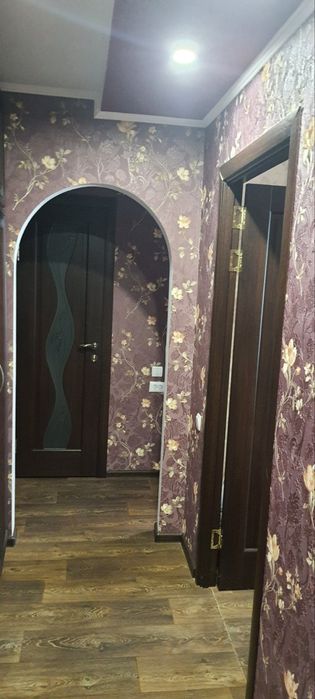 Двокімнатна квартира ПЗТО