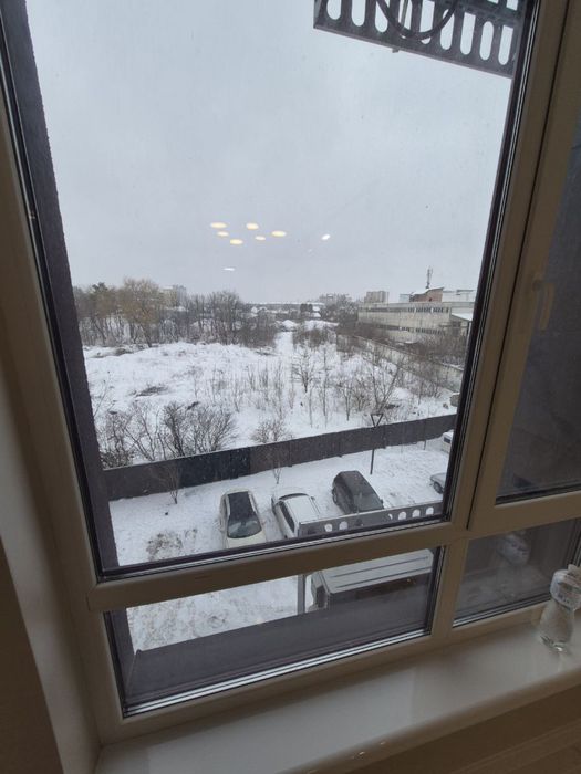 1кімнатна кватира з ремонтом