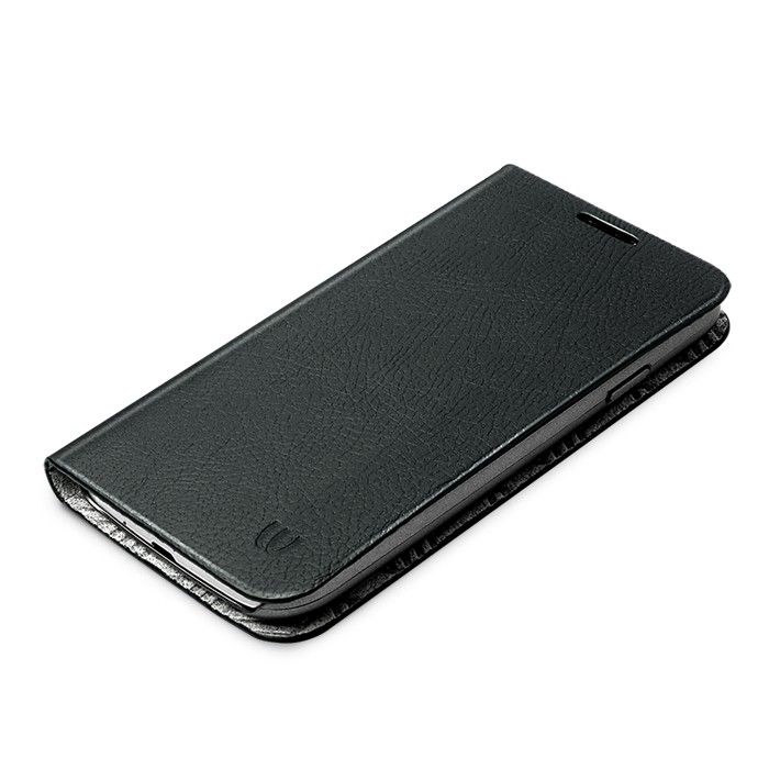 Zenus E-Stand Diary Samsung Galaxy S4 Grey