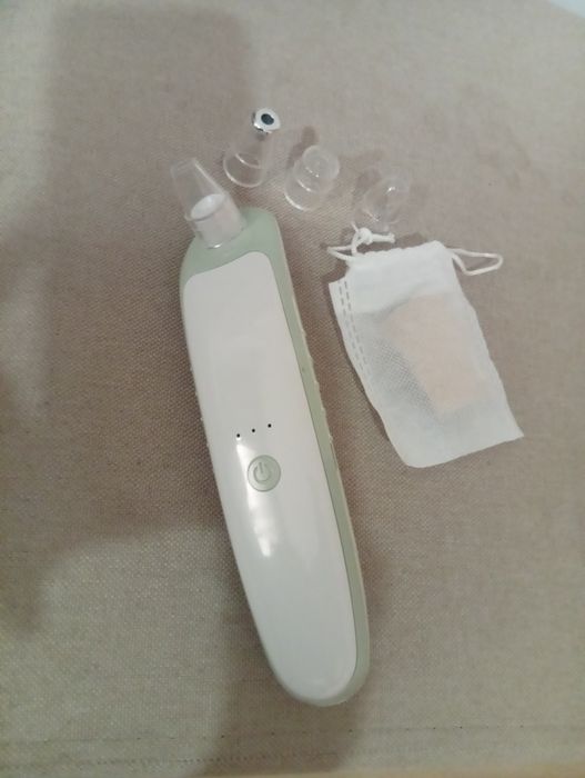 Máquina de sucção