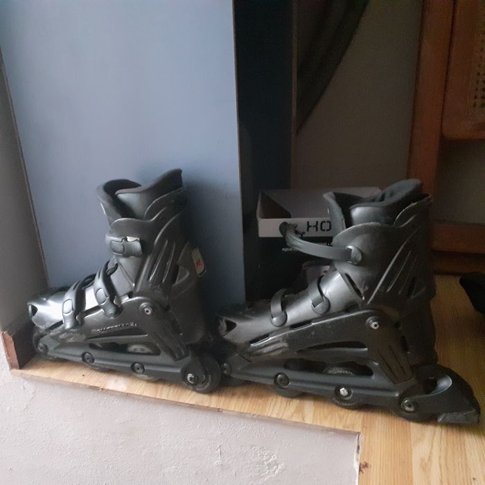 Vendo Rollerblade