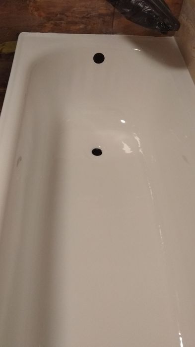 Реставрація ванни ЛУЦЬК без ПОСЕРЕДНИКІВ