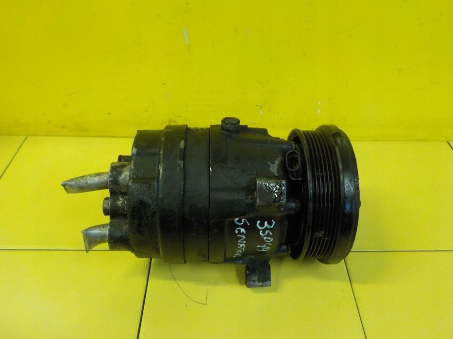 OPEL SENATOR 2.5 B 90r 140KM 25NE 87-93 sprezarka klimatyzacji 1131739