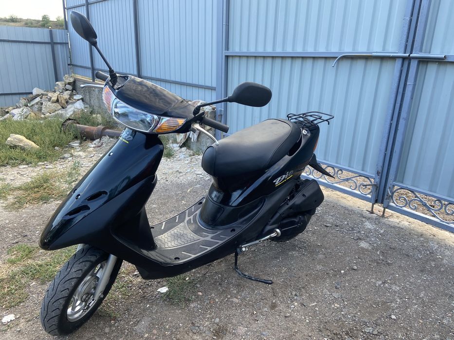В продажі хонда діо 34
