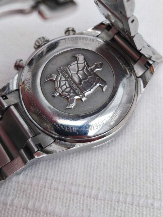 Годинник Certina DS2 C024.447.11.051.02 (SN 14BC0504670)
