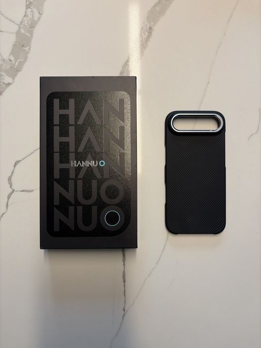 Чехол на Iphone Air как Pitaka