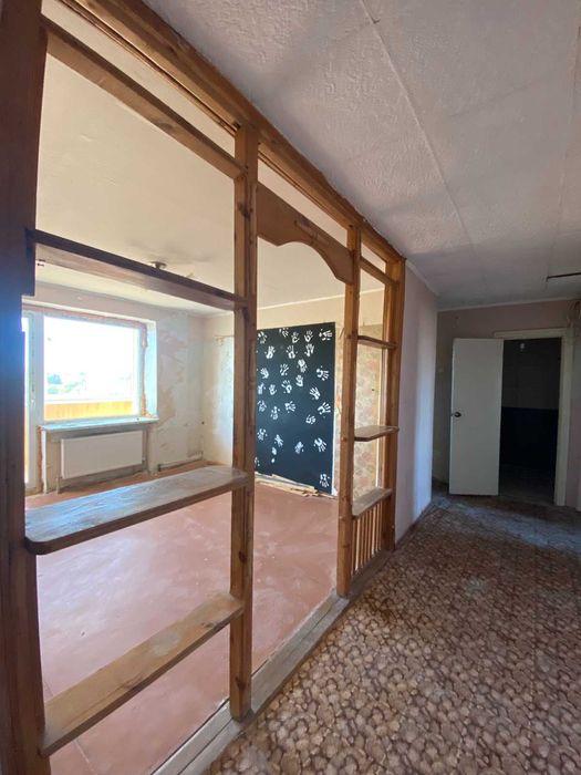 Продаж 2кім квартири в Золотоноші