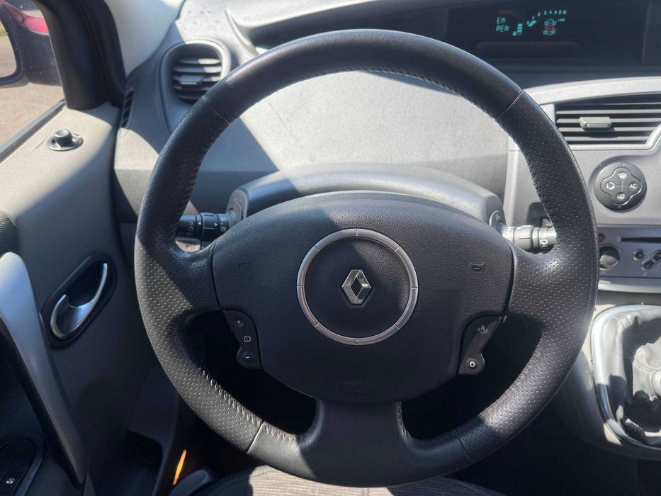 Renault Scenic 2007 2.0 Бензин 6-МКПП Розстрочка/Кредит/Лізинг