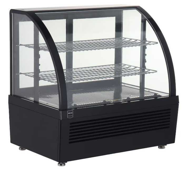 Vitrina Refrigerada de Mesa GCV1100 Metro Professional