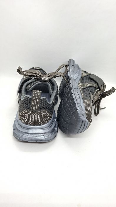 Кросівки на дівчинку р33-38 з блискітками із стразами Jong-Golf весна