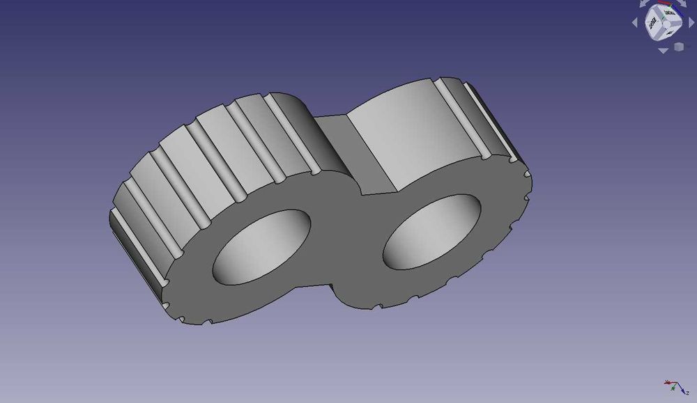 Parawan modern baok zawias lacznik AQUAFORM