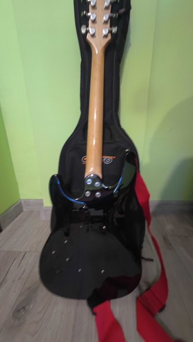 Gitara Elektryczna DBZ Barchetta Floyd Rose