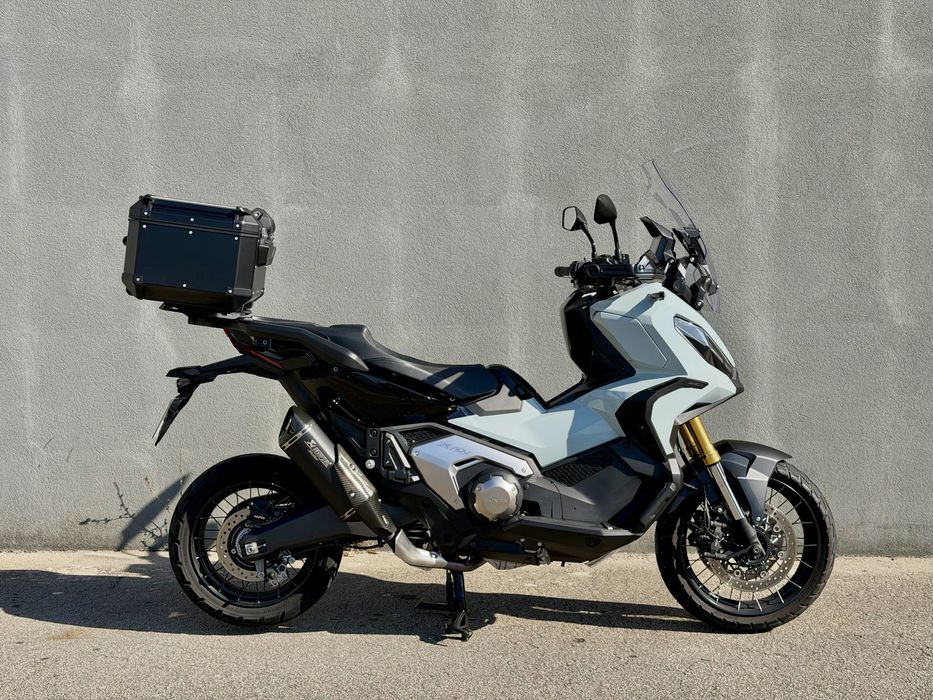 Honda X-ADV 750