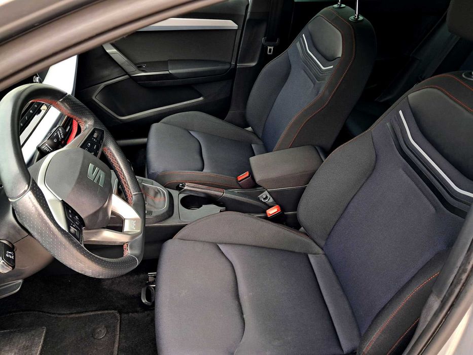 Ibiza FR 110CV em muito bom estado