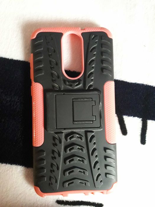 Capa Huawei Mate 10 Lite