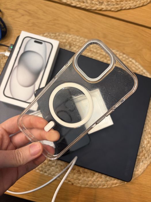 iphone 14 256gb 85% midnight black  OSX 18 - nie upgrade