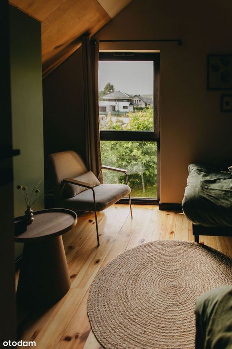 Kompleks nowoczesnych domów premium | Gotowy biznes | 15km od Kielc