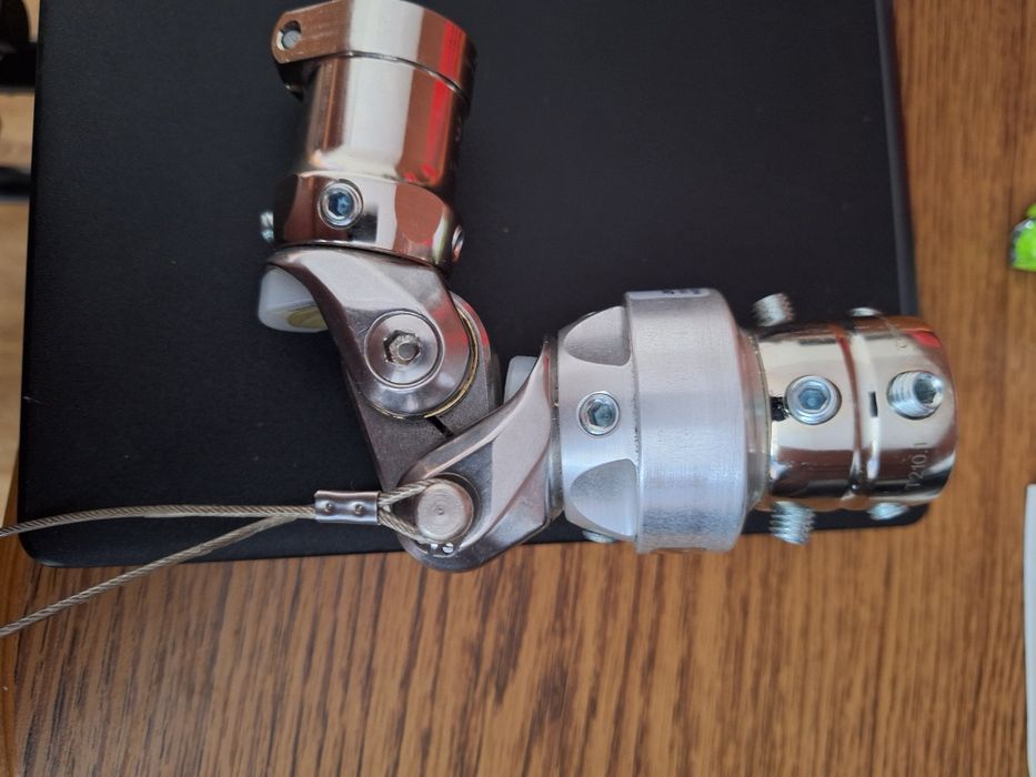 Kolano do protezy nogi