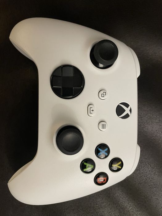 Consola Xbox series s