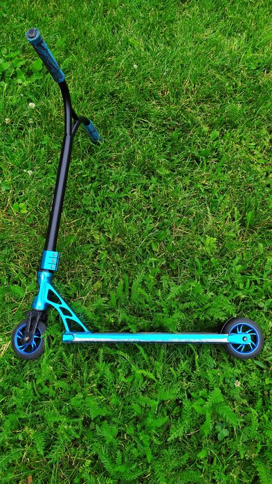 Самокат|трюковой самокат|трюковий самокат|скутер|scooter
