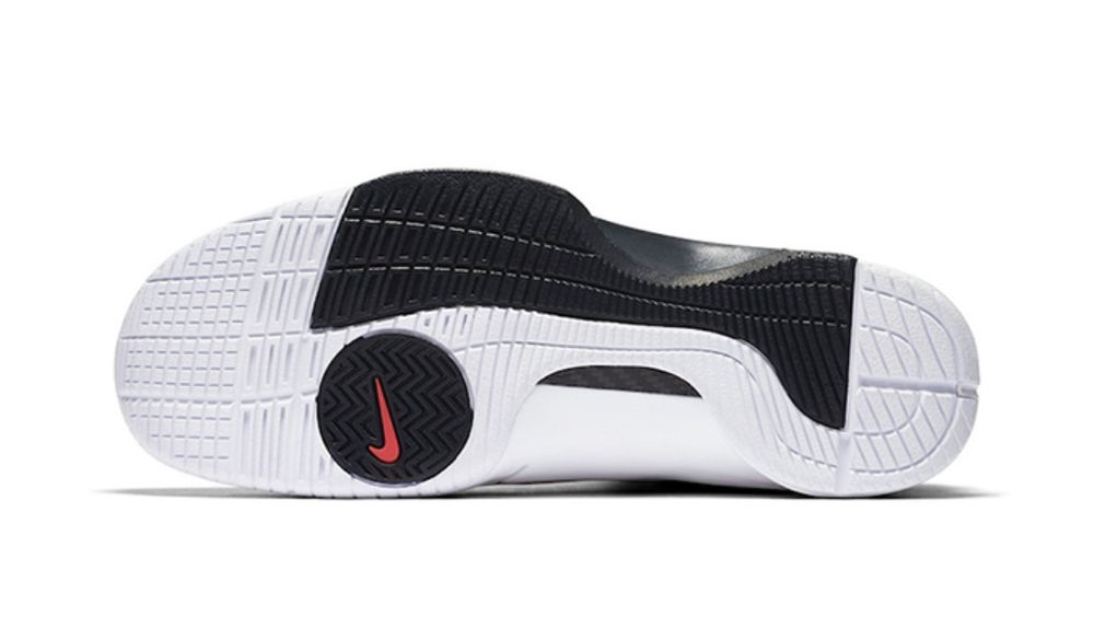 buty NIKE Hyperdunk United We Rise ( nie adidas jordan kobe yeezy )