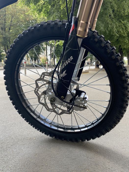 Мотоцикл EXDRIVE CRF 300 AIR