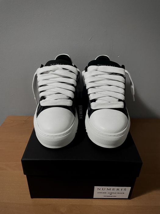 Buty Numeris