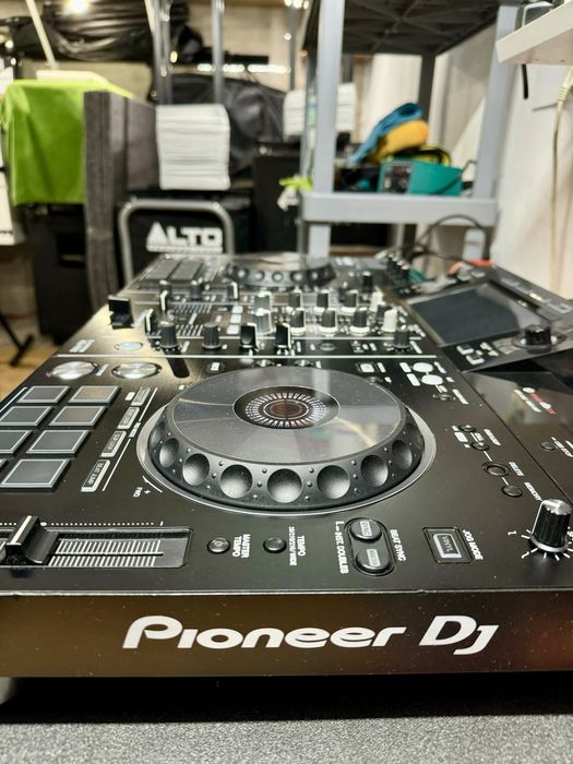 Pioneer RX2 kontroler DJ
