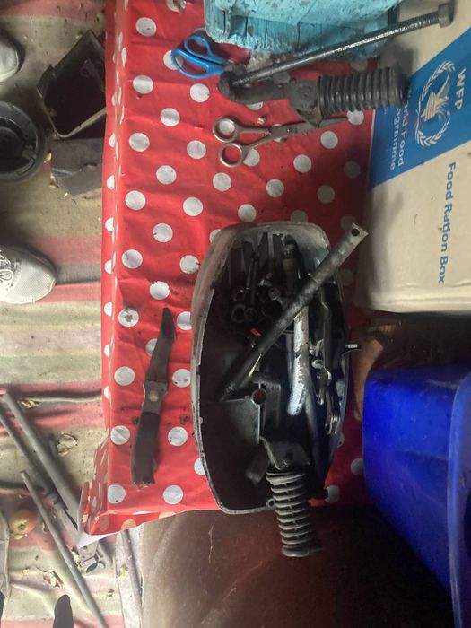 Ява 638 запчасти