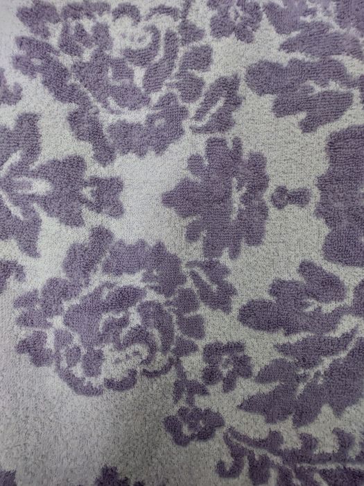 Toalha de banho nova