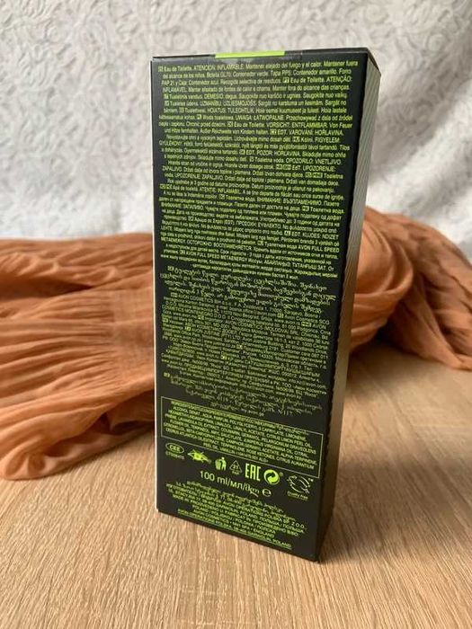 Perfumy męskie Full Speed Metaenergy Avon 100ml nowe szybka wysyłka