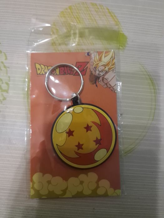Dragon Ball Gift Pack
