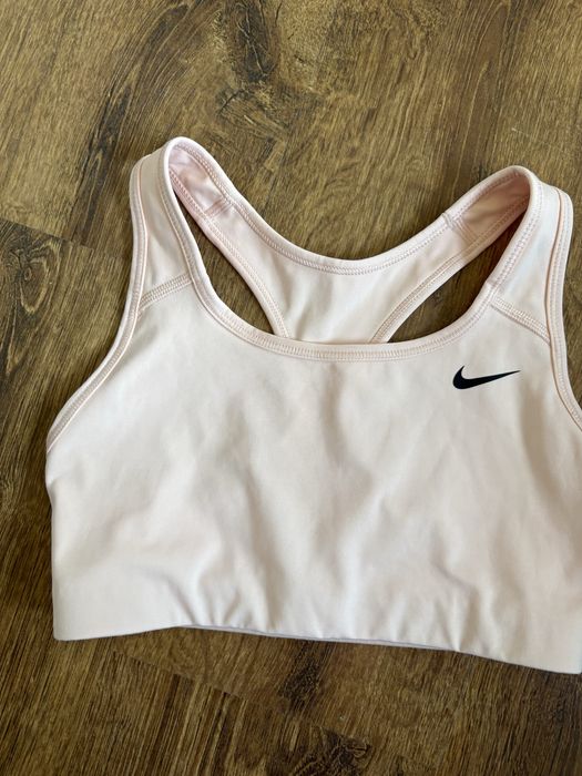 Stanik dportowy Nike S