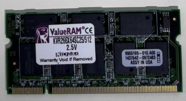 Laptop RAM Memory440411040148377600