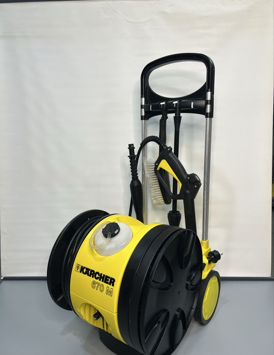 Мийка karcher k 670m