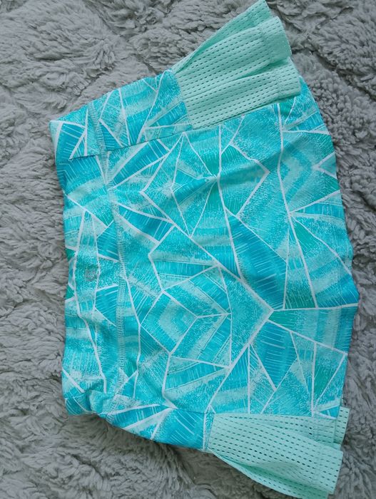 Spódnico spodnie Champion r.110/116