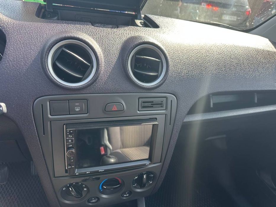 Ford Fusion Автомат 2009