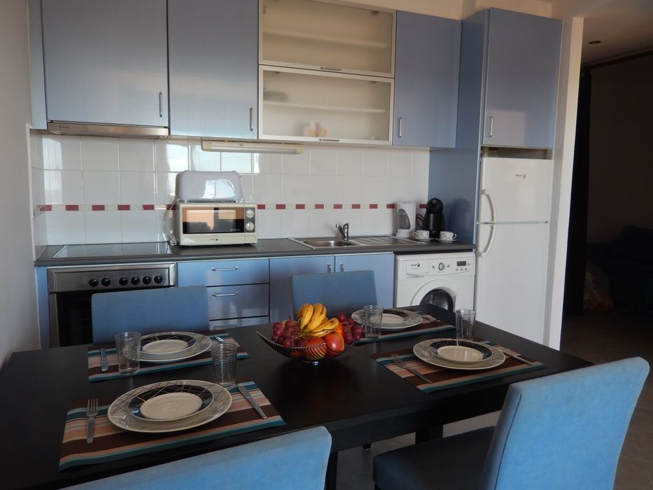 Alugo T1 em Praia da Rocha