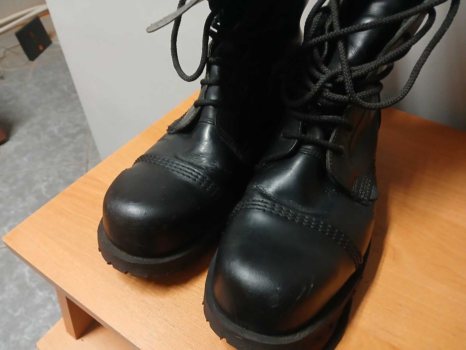 Glany orginalne underground 45