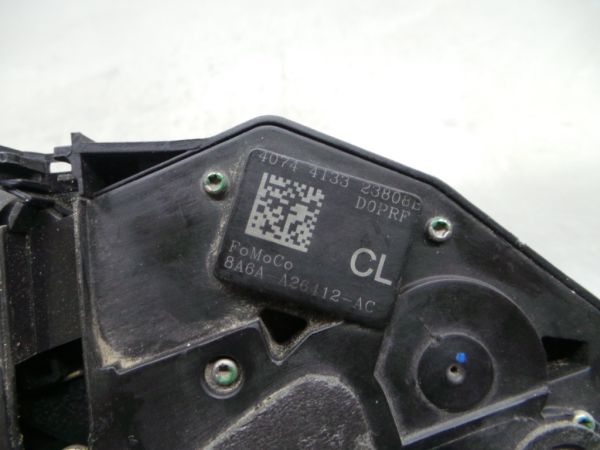 Fechadura / fecho porta trás direito FORD Fiesta VI (CB1, CCN)