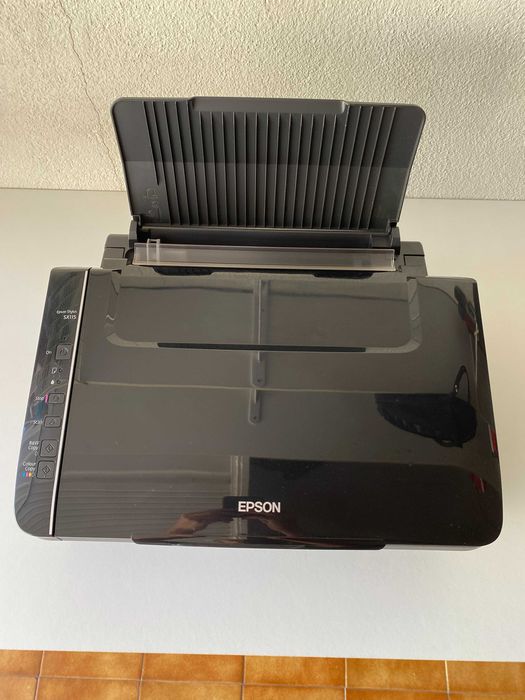 Impressora Epson