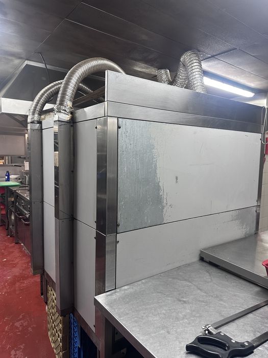 Forno Ramalhos Assados/Leitões/Pizza/Pão