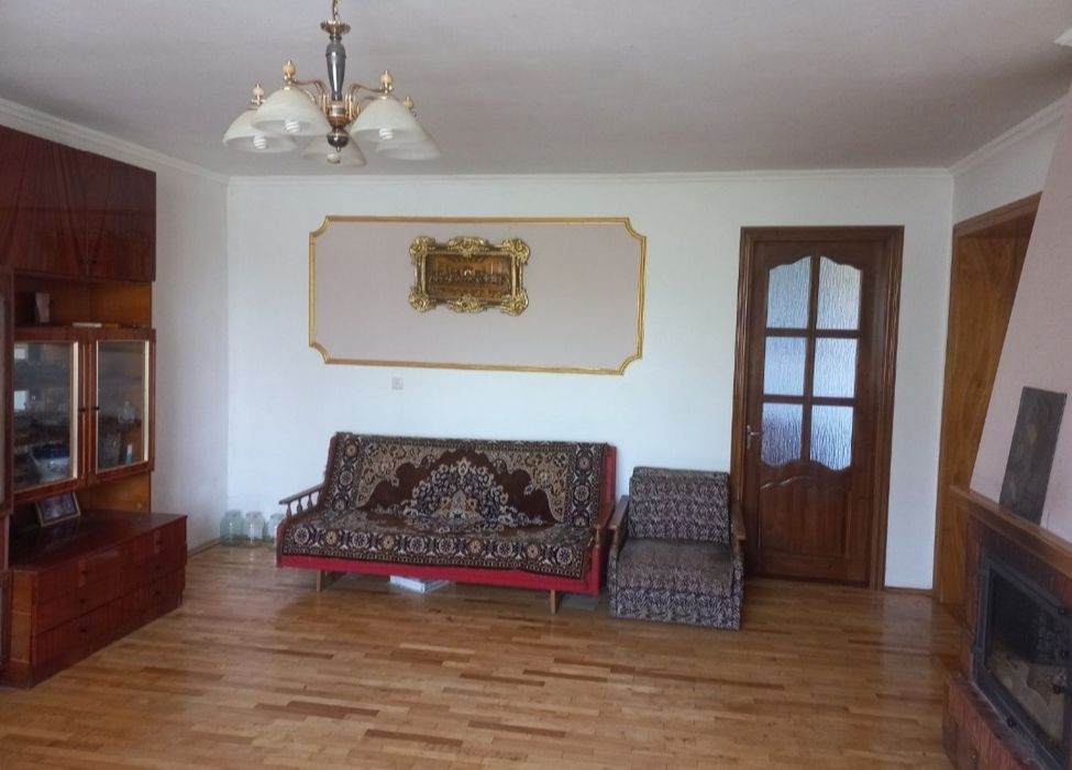 Продаж будинку м.Ходорів Львів.обл.