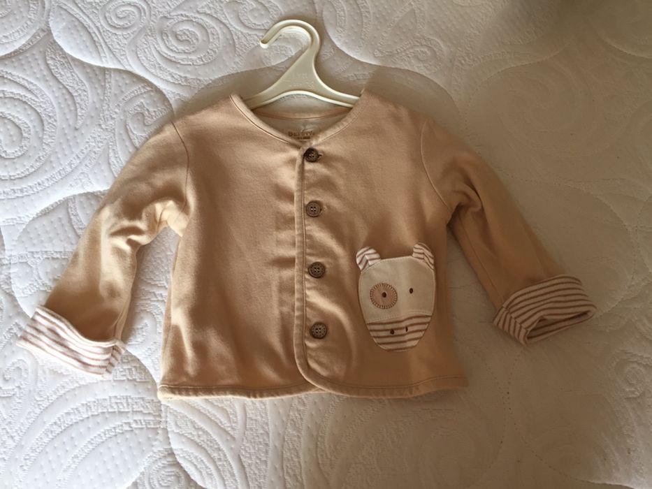 Кардиган, піджачок, светрик, кофта